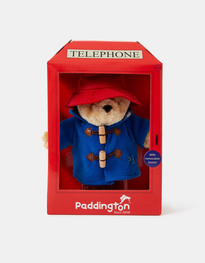 Rainbow Designs Classic Paddington Bear Soft Toy, , large