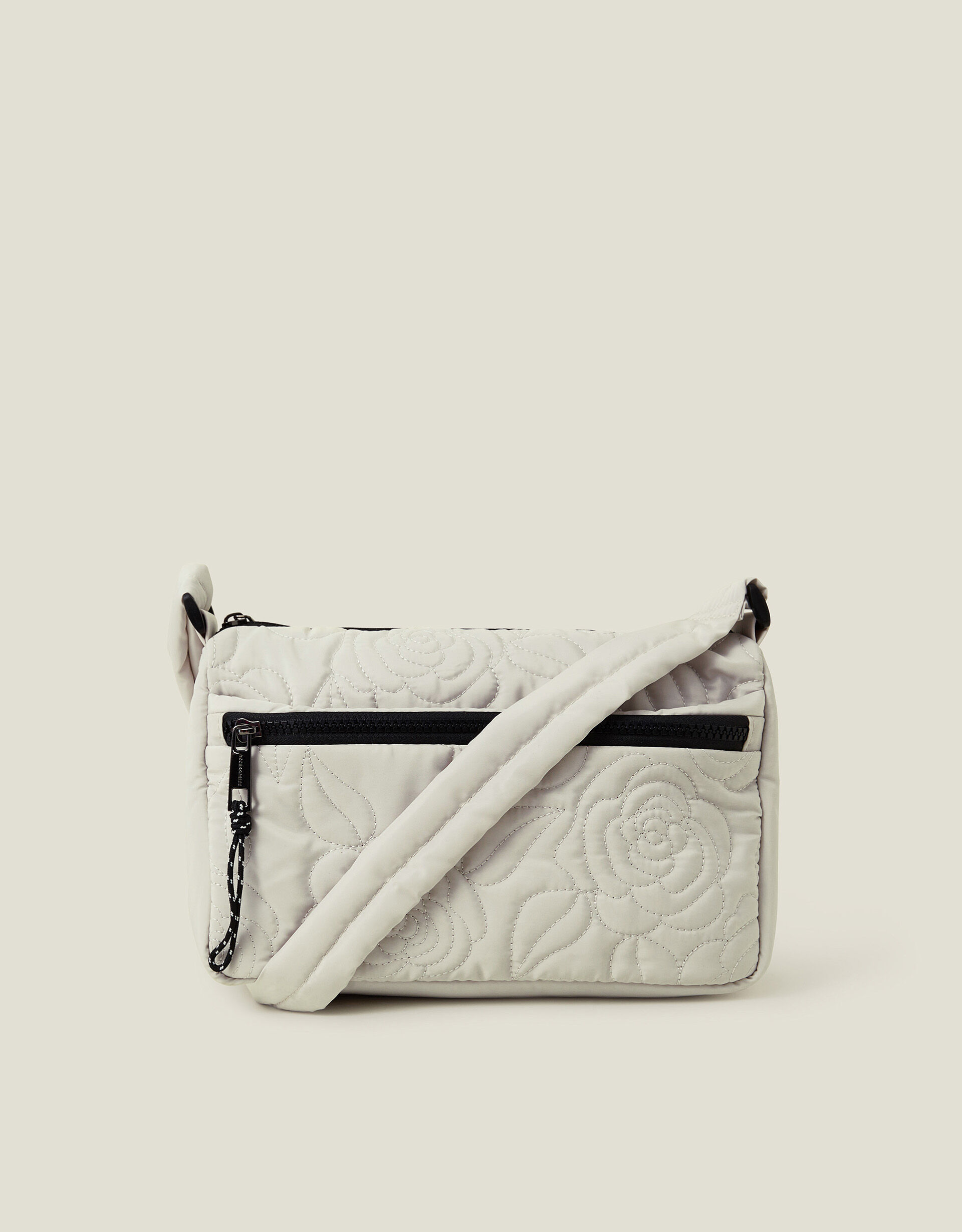 White Crossbody Bags for Women Black Brown Red Cross Body Bags Accessorize UK