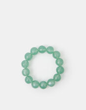 Resin Orb Bead Bracelet, , large