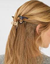 3-Pack Resin Twist Claw Clips, , large