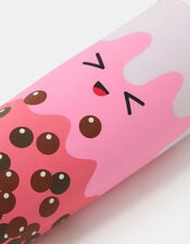 Girls Boba Pencil Case, , large