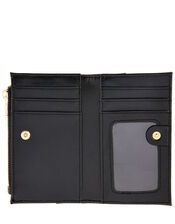 Katy Slimline Wallet, Black (BLACK), large