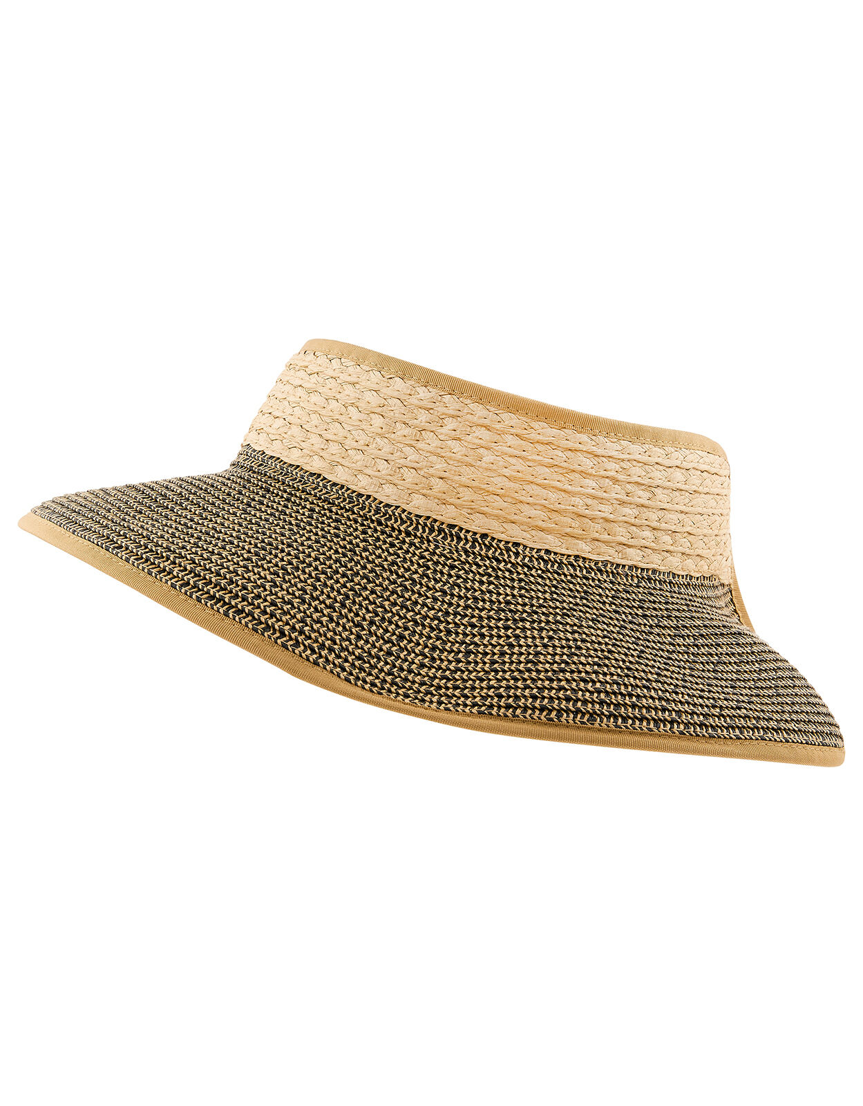 Fold away sun hats clearance