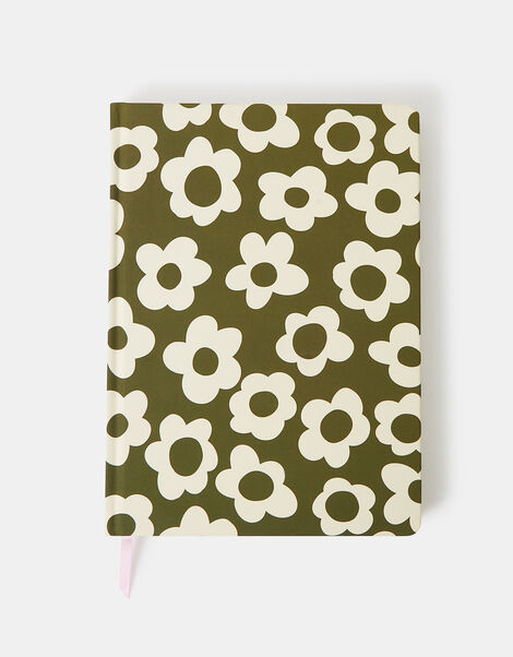 DesignWorks Ink Groovy Floral Journal, , large