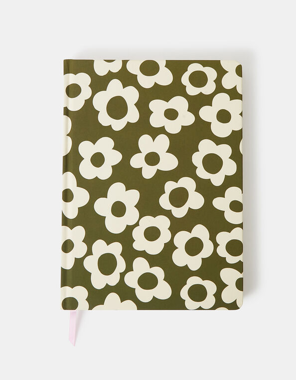 DesignWorks Ink Groovy Floral Journal, , large