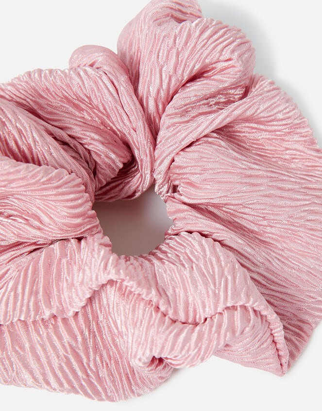 Crinkle Knot Scrunchie Hair bands & Scrunchies Accessorize UK