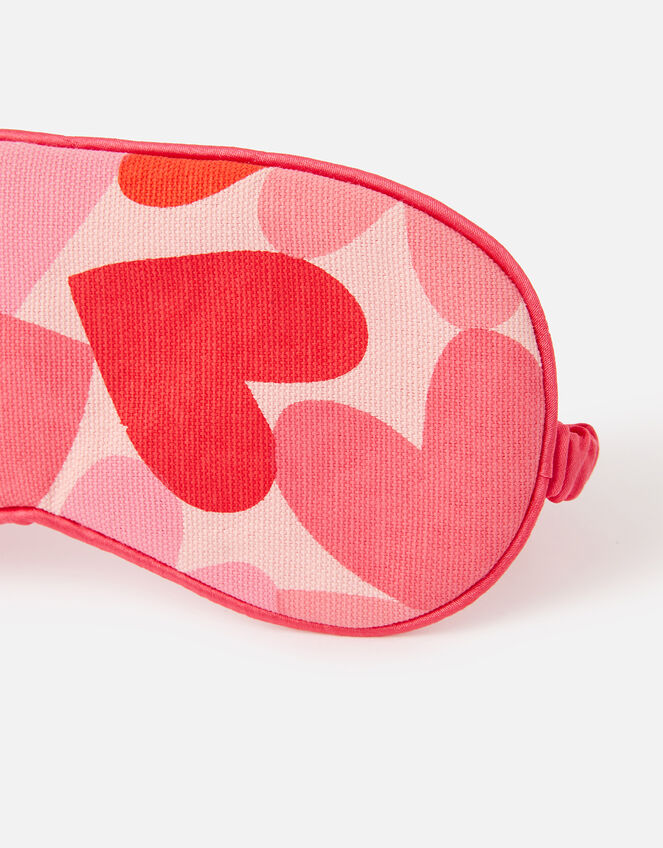 Heart Eye Mask Small accessories Accessorize Global