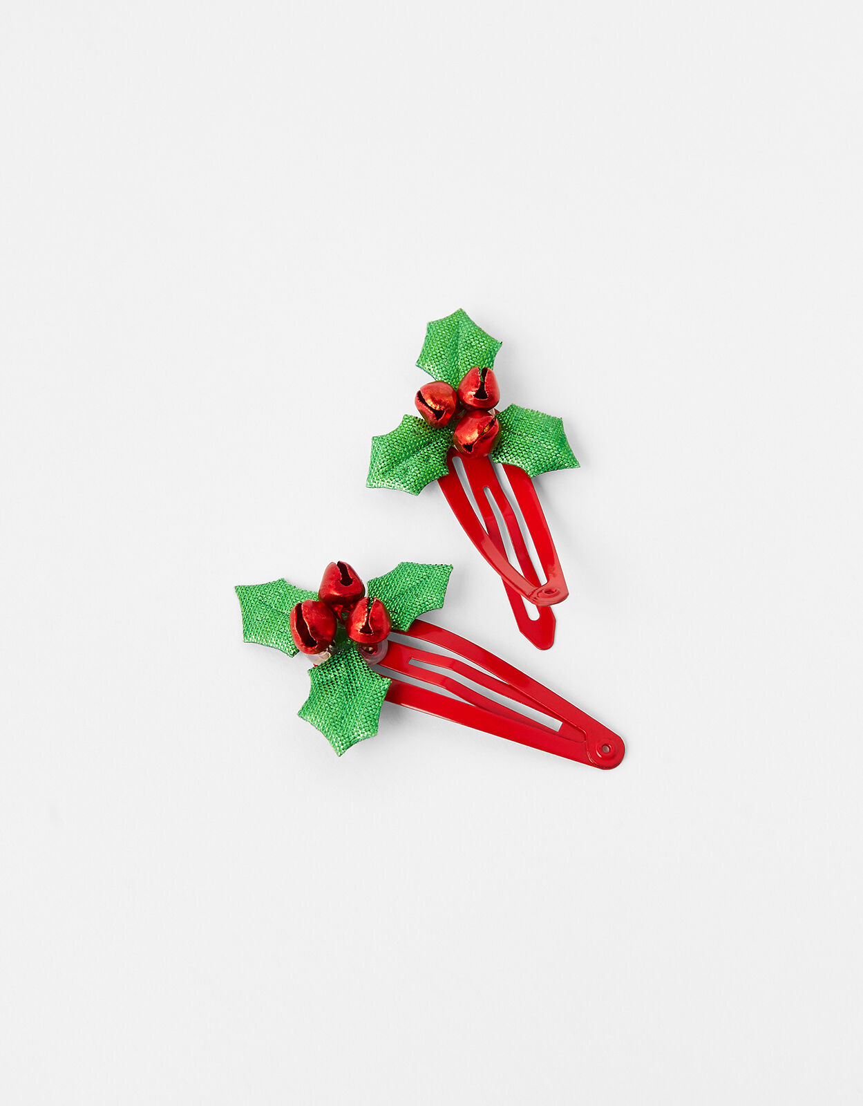 Christmas deals hair clips