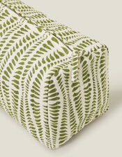 Large Quilted Make Up Bag, , large