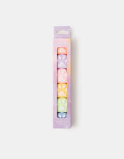 6-Pack Dog Paw Highlighters, , large
