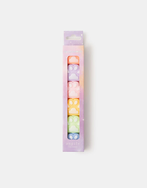 6-Pack Dog Paw Highlighters, , large