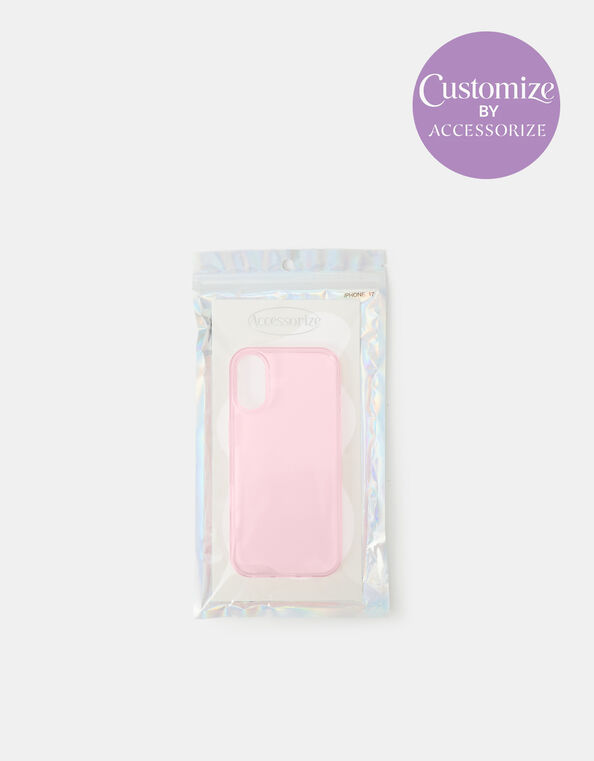 Plain iPhone 17 Phone Case, , large
