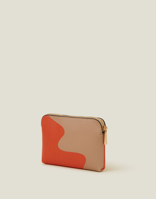 Two-Tone Coin Purse, , large