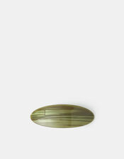 Resin Barrette Hair Clip, , large