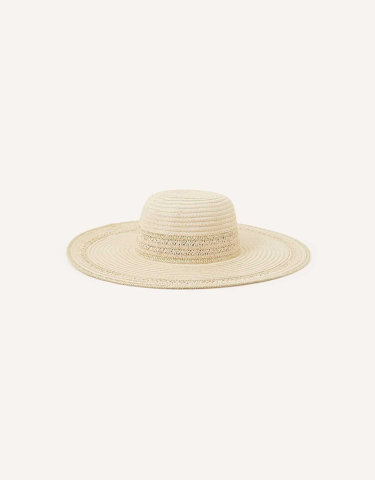 Sorento Floppy Hat | Hats | Accessorize 