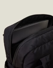 Nylon Backpack, , large