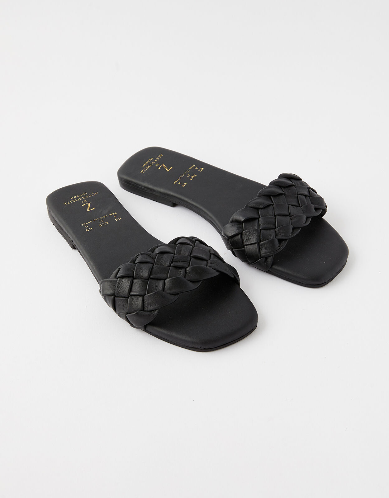 Dressy sliders outlet