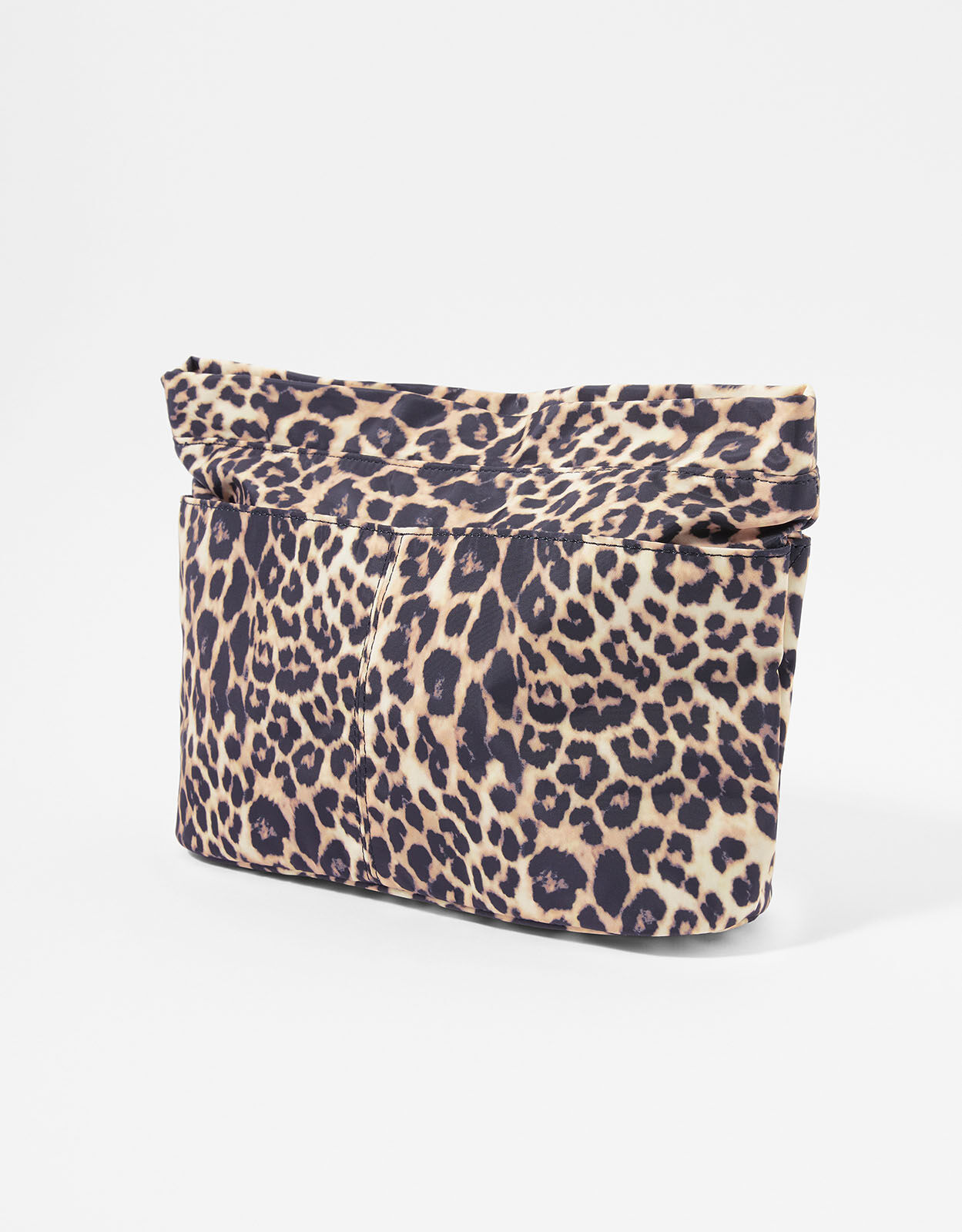 zip top pouch