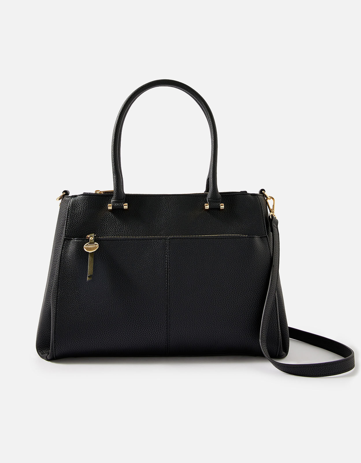 Accessorize shop black bag