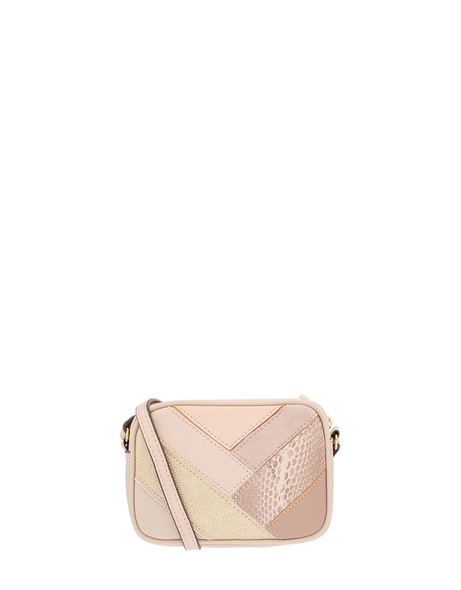 Mini Cross-Body Camera Bag, , large