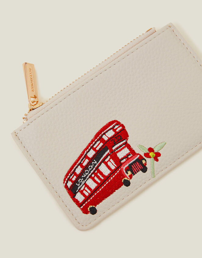 London Bus Card Holder, , large