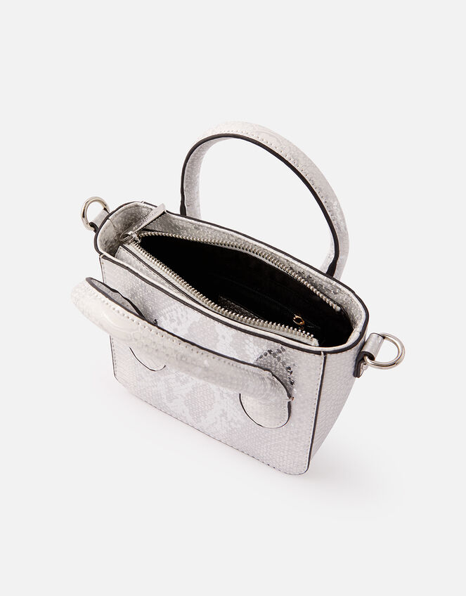 Mindy Handheld Bag, , large