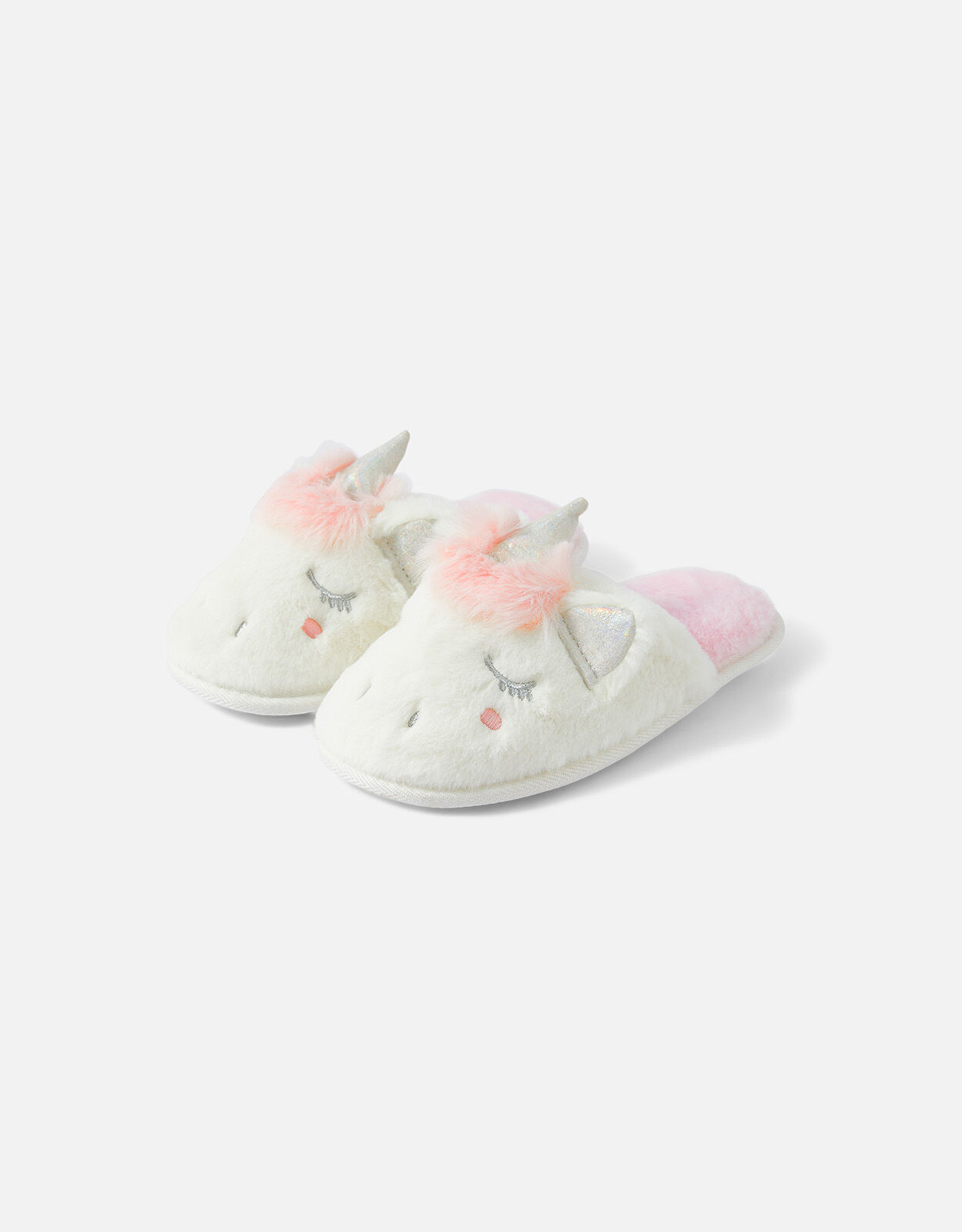 Unicorn mule slippers new arrivals