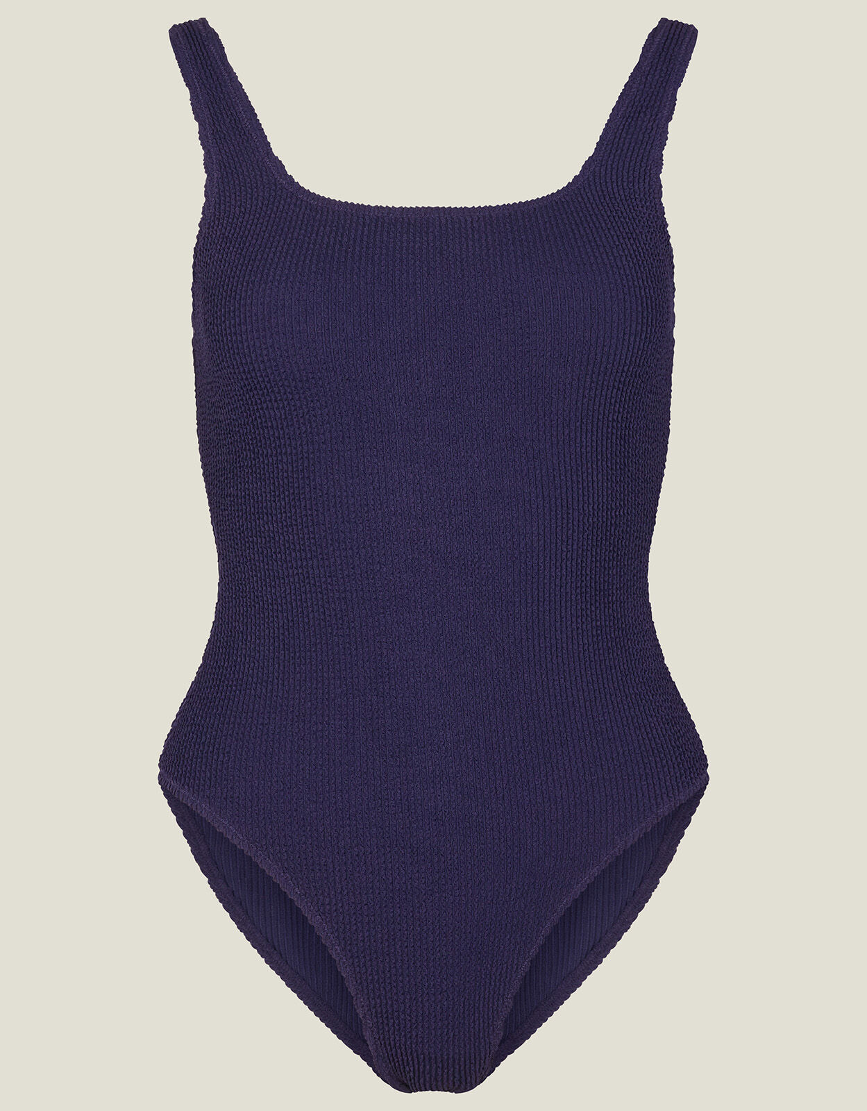 Crinkle fabric shop swimwear