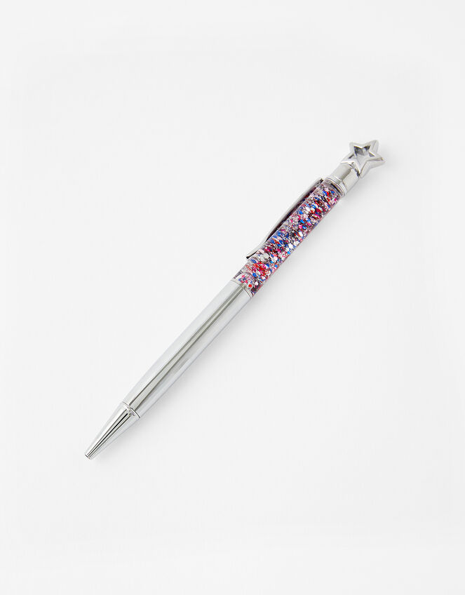 Sparkle Star Cascade Pen, , large