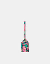 Tropical Luggage Tag, , large