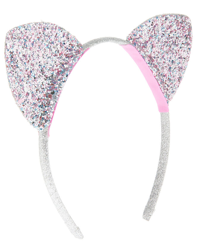 Glitter Cat Ears Gifts for girls Accessorize UK