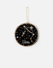 Star Sign Hanging Decoration - Libra, , large