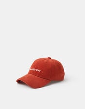 Bad Hair Day Baseball Cap, , large