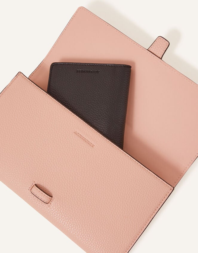 Travel Wallet, , large