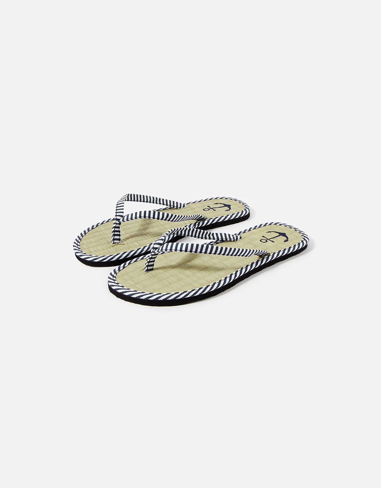 Anchor flip flops discount