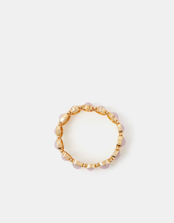 Gem Stretch Bracelet, , large