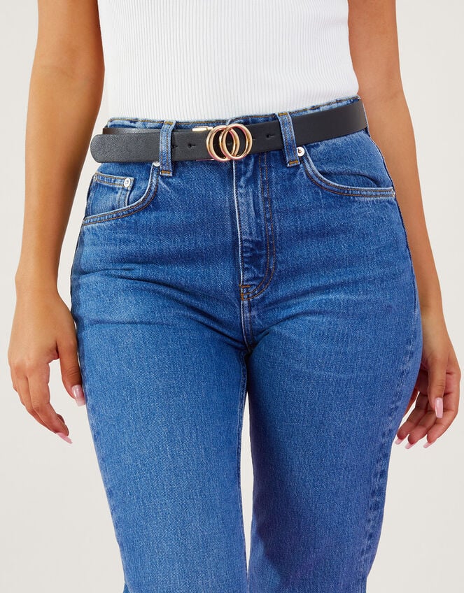 Reversible Belt , Multi (DARKS-MULTI), large