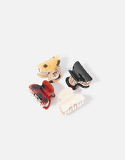 Basic Claw Clips 4 Pack, , large