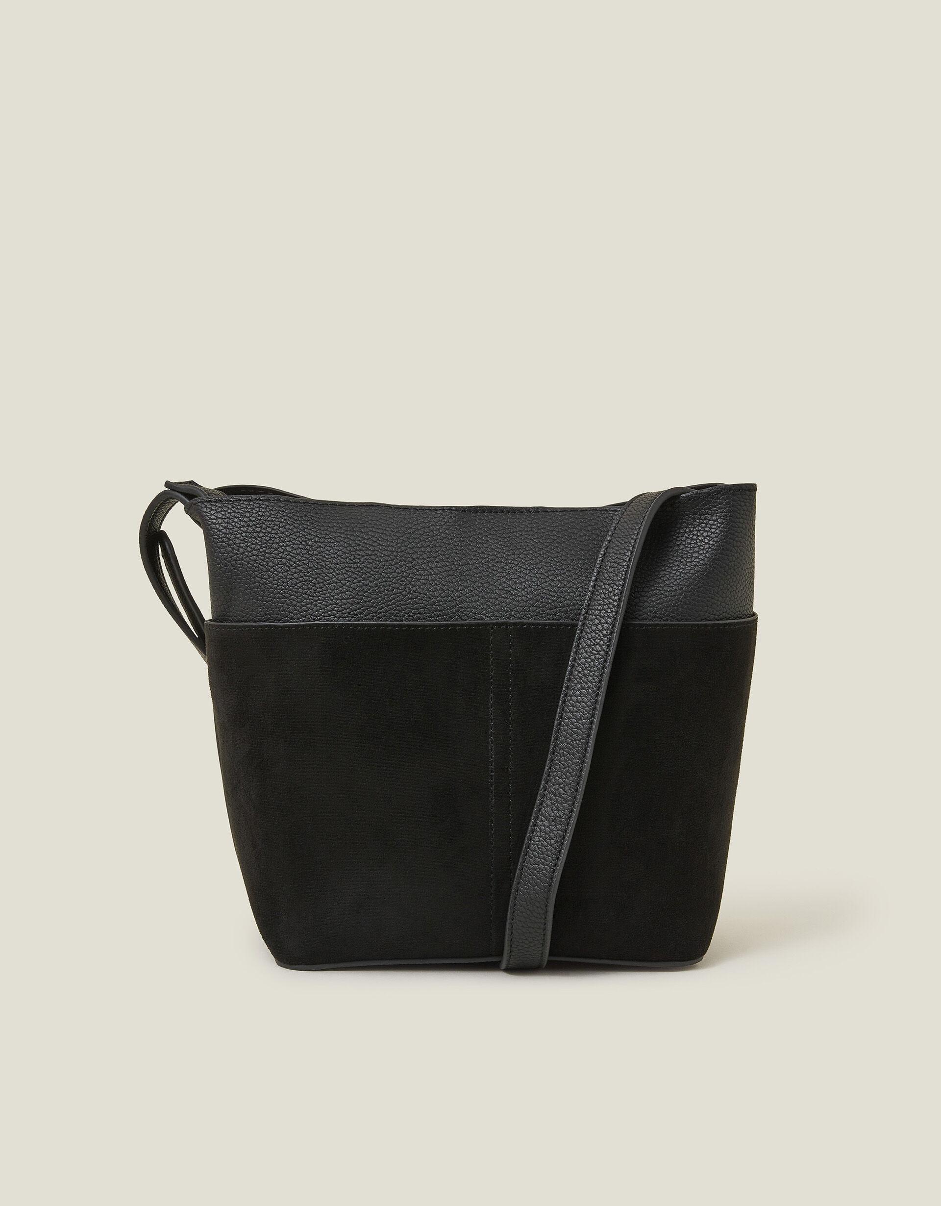 Mini Bucket Bag