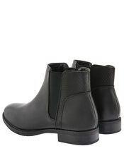 Chelsea Boots, Black (BLACK), large