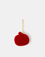 Tomato Christmas Tree Decoration, , large
