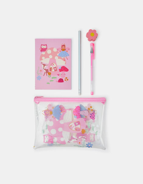Girls Fairy Tale Stationery Set, , large