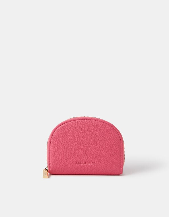Crescent Coin Purse, , large
