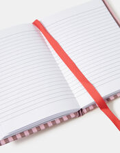 Butterfly Stripe Notebook, , large