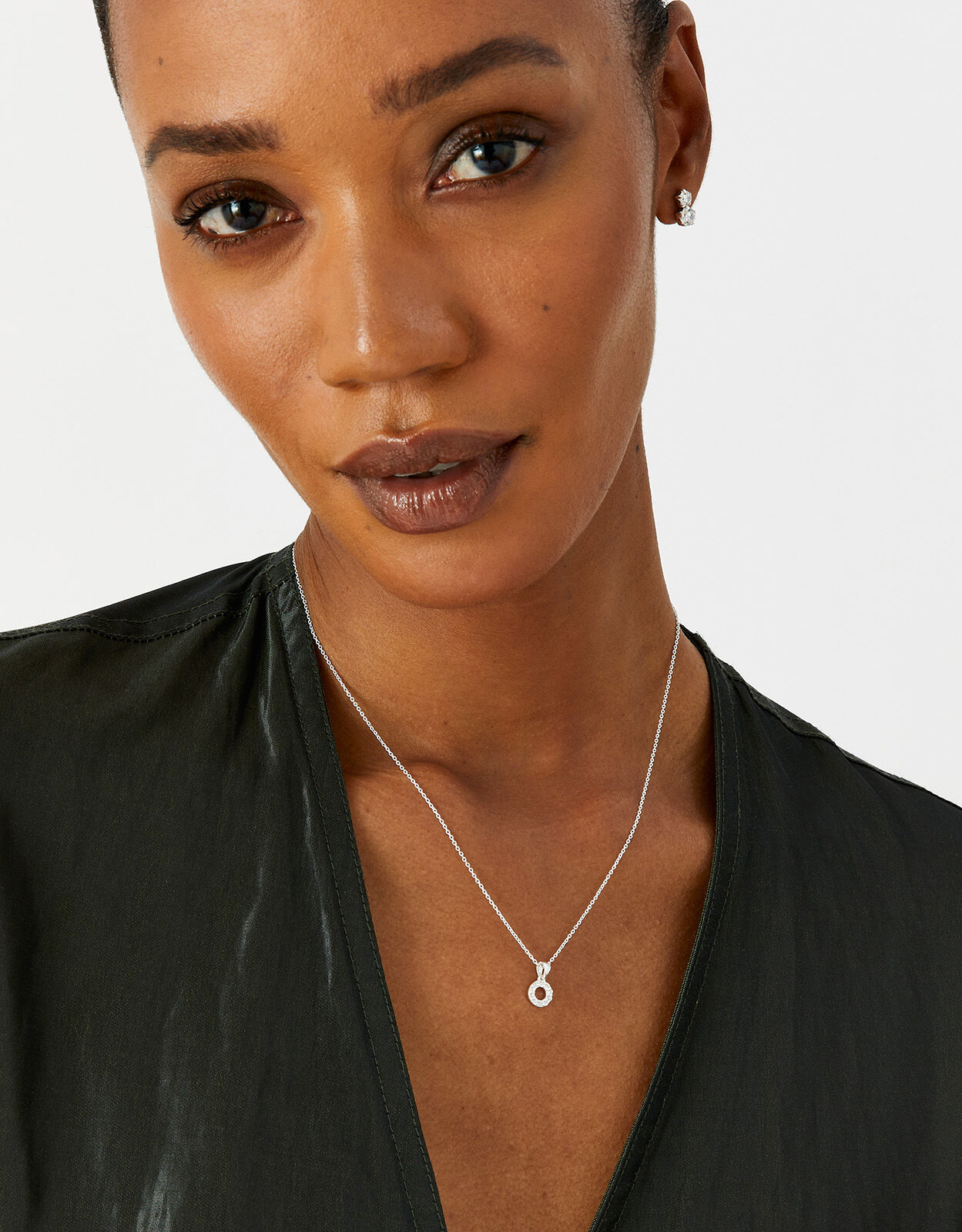 Necklaces for Women | Gold, Rose Gold 