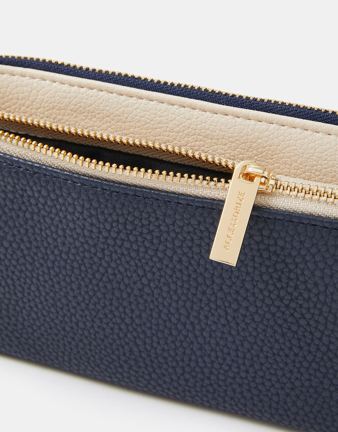 Double Pouch Purse, , large