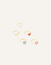 Regal Rings 5 Pack, , large