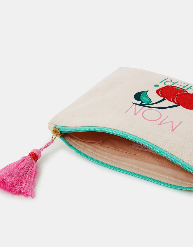 Mon Cheri Pouch, , large