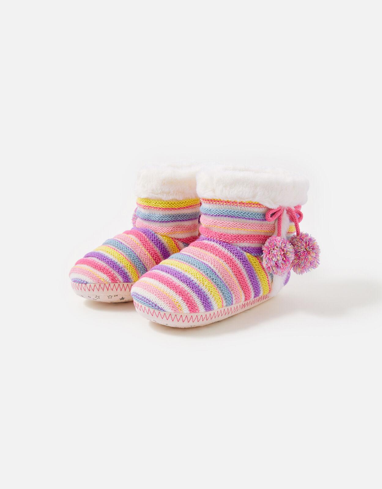 Accessorize ladies slippers shop