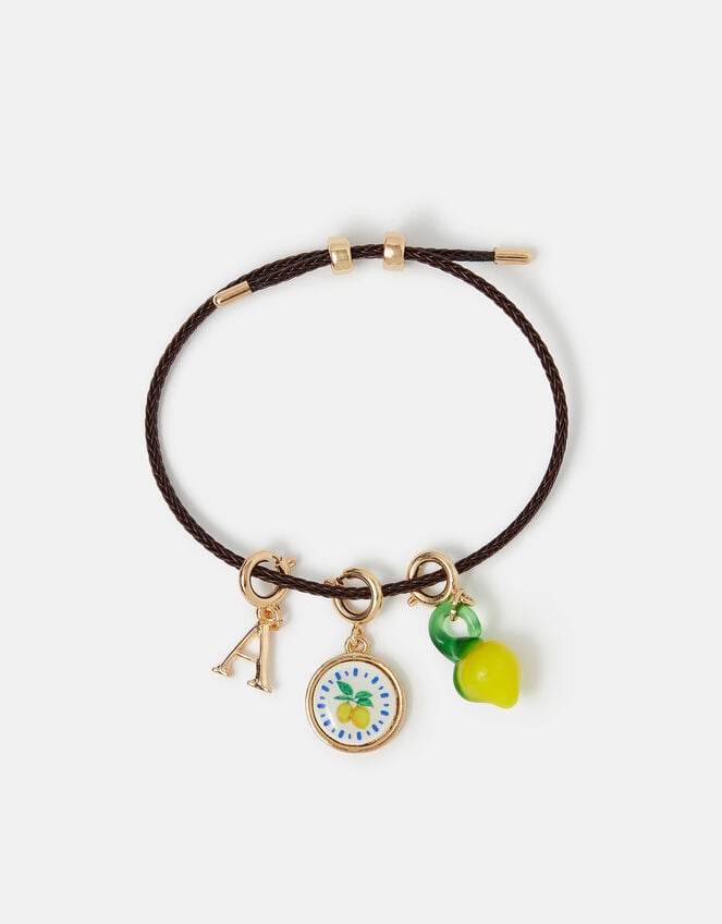 2-Pack Lemon Jewellery Charms, , large